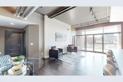 21 Furnace Street #607, Akron, OH 44308 - Photo 5