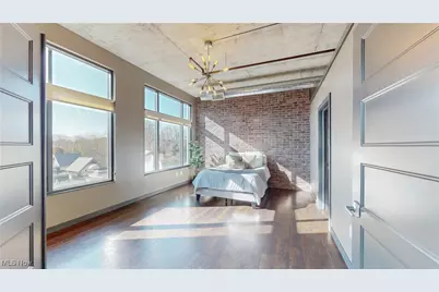 21 Furnace Street #607, Akron, OH 44308 - Photo 13