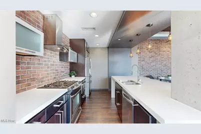 21 Furnace Street #607, Akron, OH 44308 - Photo 9