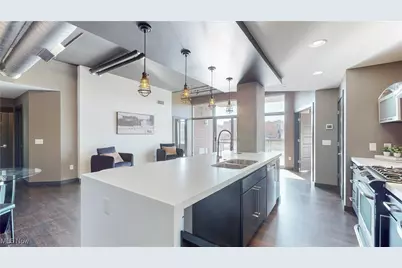 21 Furnace Street #607, Akron, OH 44308 - Photo 7