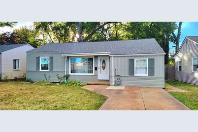 3922 W 143rd Street, Loveland, OH 44111 - Photo 1