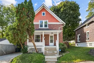 120 Grant Ave, Cuyahoga Falls, OH 44221 - Photo 1