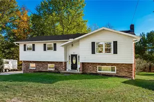 162 E Newman St, Zanesville, OH 43701 - Photo 1