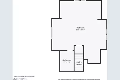 109 S Chillicothe Road, Aurora, OH 44202 - Photo 49