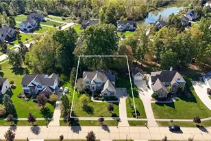 915 Cimarron Ovl, Aurora, OH 44202 - Photo 43