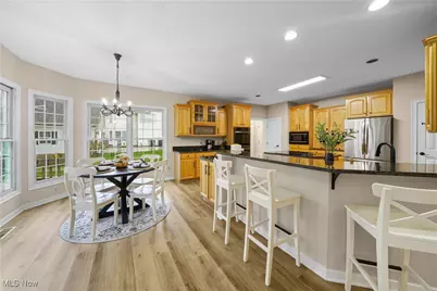 915 Cimarron Oval, Aurora, OH 44202 - Photo 9