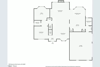 915 Cimarron Oval, Aurora, OH 44202 - Photo 49