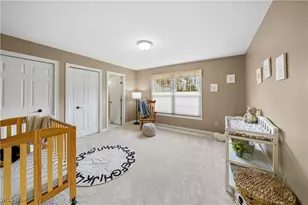 915 Cimarron Ovl, Aurora, OH 44202 - Photo 31