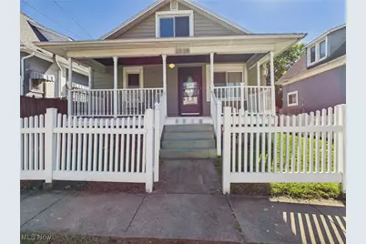 2316 Clement Avenue, Parkersburg, WV 26101 - Photo 1