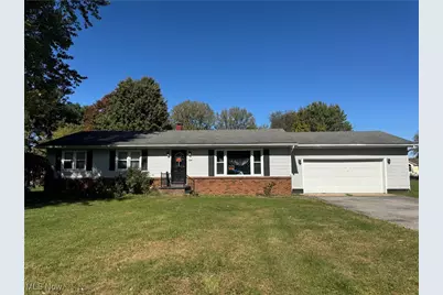 3241 Forest Drive, North Kingsville, OH 44030 - Photo 1