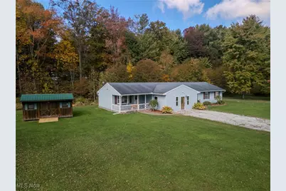 1945 Dadeyville Road, Austinburg, OH 44010 - Photo 1