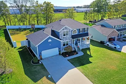 169 Juniper Drive, Columbiana, OH 44408 - Photo 3