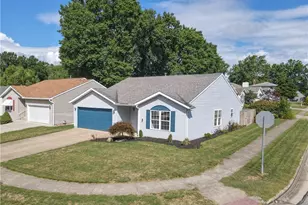 965 Elizabeth Ct, Cuyahoga Falls, OH 44221 - Photo 1