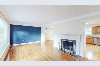 23613 E Baintree Road, Beachwood, OH 44122 - Photo 3