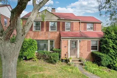 23613 E Baintree Road, Beachwood, OH 44122 - Photo 1