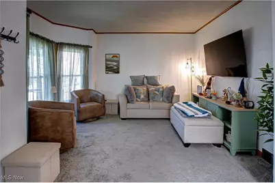 1547 Orchard Grove Avenue, Oakwood, OH 44107 - Photo 5