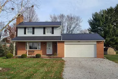620 Scioto Avenue NW, Brewster, OH 44613 - Photo 1