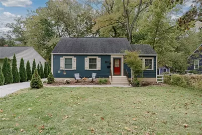 218 E School Street, Kent, OH 44240 - Photo 1
