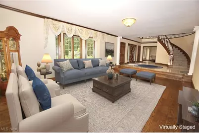1760 Chartley Road, Gates Mills, OH 44040 - Photo 7