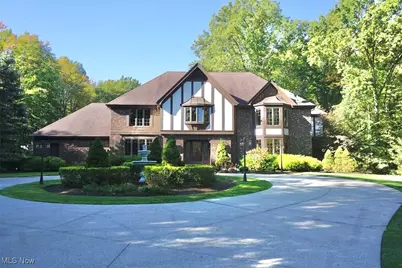 1760 Chartley Road, Gates Mills, OH 44040 - Photo 1