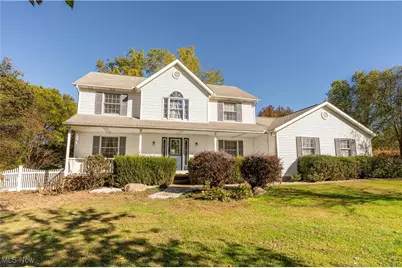 15497 Marshallville Street NW, Canal Fulton, OH 44614 - Photo 1