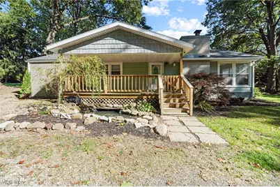 370 Illinois Avenue N, Mansfield, OH 44905 - Photo 1