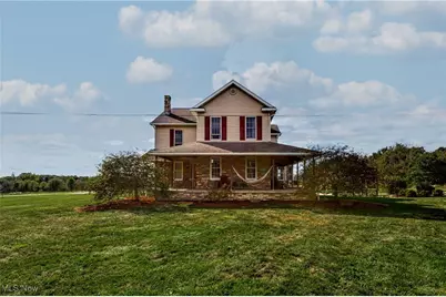 6187 Lisbon Road, Lisbon, OH 44432 - Photo 1