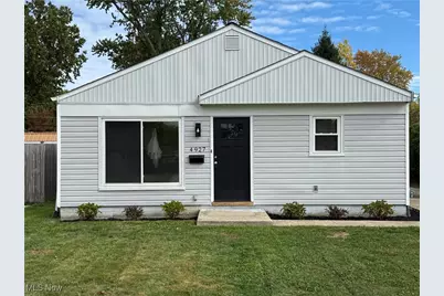 4927 Glenn Lodge Road, Mentor, OH 44060 - Photo 1