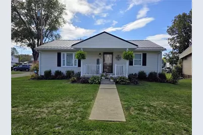 129 E 4th Street, Warsaw, OH 43844 - Photo 1