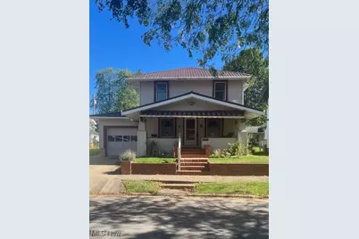 808 N 12 Street, Cambridge, OH 43725 - Photo 1