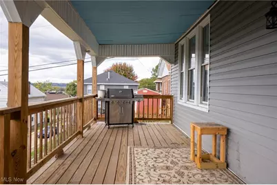 1224 Curtis Avenue, Follansbee, WV 26037 - Photo 3