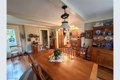 124 Wadsworth Street, Canfield, OH 44406 - Photo 3