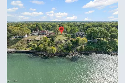 10211 Lake Shore Boulevard, Bratenahl, OH 44108 - Photo 7