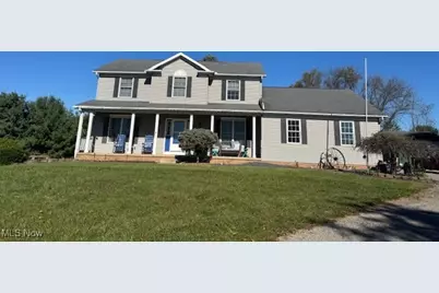 27696 Buck Road, Beloit, OH 44609 - Photo 1