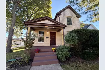 115 S Mantua Street, Kent, OH 44240 - Photo 1
