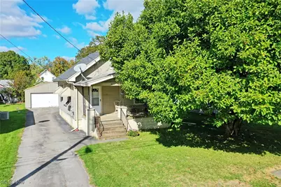 227 Maplewood Avenue, Struthers, OH 44471 - Photo 3