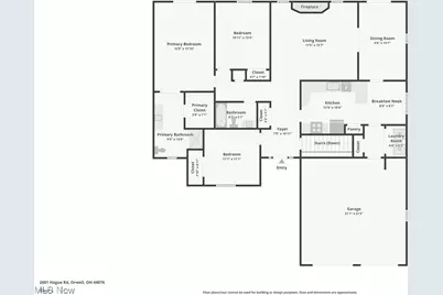 2601 Hague Road, Orwell, OH 44076 - Photo 39