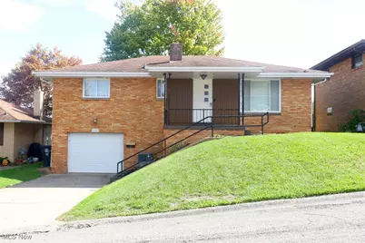 3137 Whitehaven Boulevard, Steubenville, OH 43952 - Photo 1