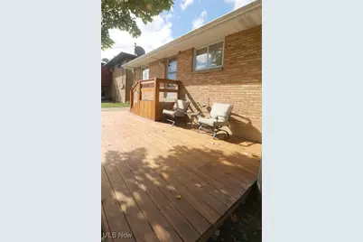 3137 Whitehaven Boulevard, Steubenville, OH 43952 - Photo 5