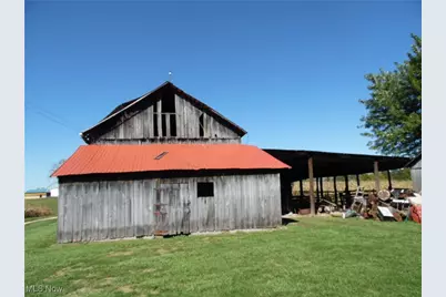 627 Strahler Road, Waterford, OH 45786 - Photo 23