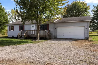 11696 Jeffrey Road, West Salem, OH 44287 - Photo 1