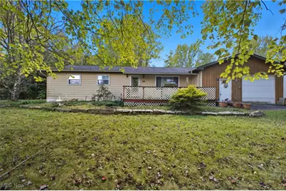 5177 Nelson Mosier Road, Worthington, OH 44470 - Photo 1