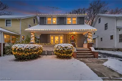 1128 W 11th Street, Lorain, OH 44052 - Photo 1