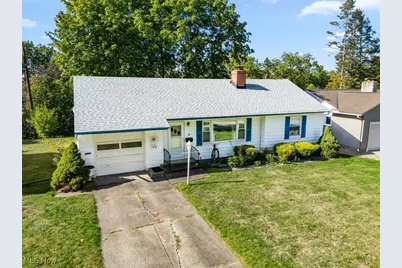 2480 19th Street, Cuyahoga Falls, OH 44223 - Photo 1