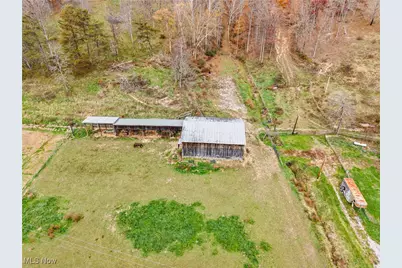 814 Wells Run Road, Crown City, OH 45623 - Photo 29