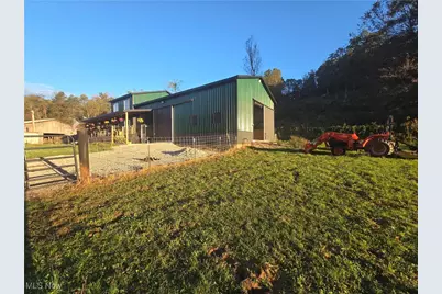 814 Wells Run Road, Crown City, OH 45623 - Photo 17