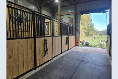 814 Wells Run Road, Crown City, OH 45623 - Photo 3