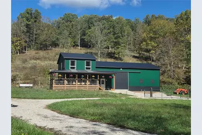 814 Wells Run Road, Crown City, OH 45623 - Photo 13