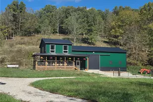 814 Wells Run Rd, Crown City, OH 45623 - Photo 13