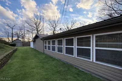 15904 E Liverpool Road, East Liverpool, OH 43920 - Photo 27